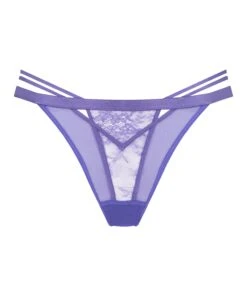 Brazilian Mit Hohem Beinausschnitt Amy -Modische Unterwäsche 200771 5