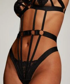 Private Body Mit Offenem Schritt Hedonist 9 Private Body Mit Offenem Schritt Hedonist -Modische Unterwäsche 200784 2 2