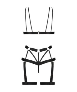 Private Body Mit Offenem Schritt Hedonist 13 Private Body Mit Offenem Schritt Hedonist -Modische Unterwäsche 200784 6 2