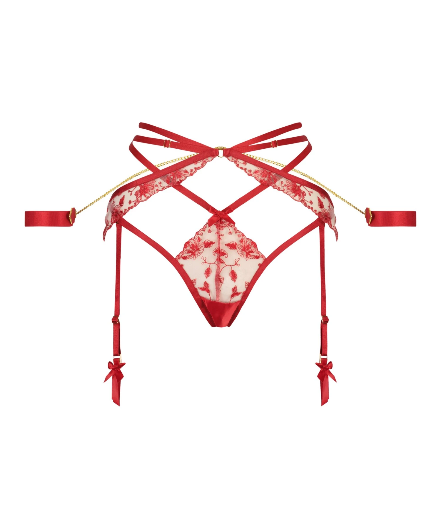 Offener Brazilian Satisfaction 5 Offener Brazilian Satisfaction – Bild 3