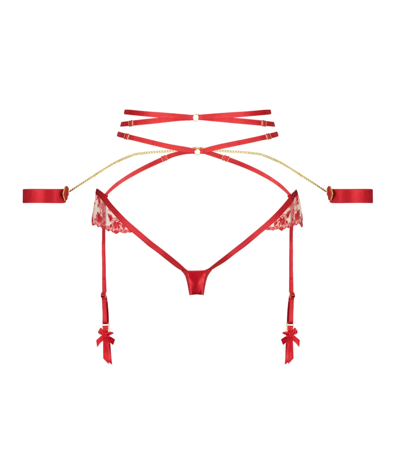 Offener Brazilian Satisfaction 6 Offener Brazilian Satisfaction – Bild 4