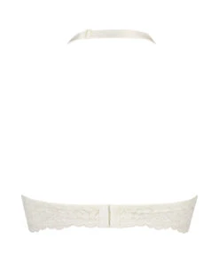 Vorgeformter Neckholder-Bralette Rose -Modische Unterwäsche 200795 6