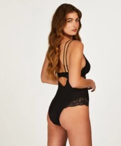 Body Rose 9 Body Rose -Modische Unterwäsche 200798 4