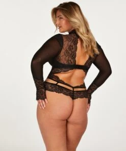 Body Meghan -Modische Unterwäsche 200801 13