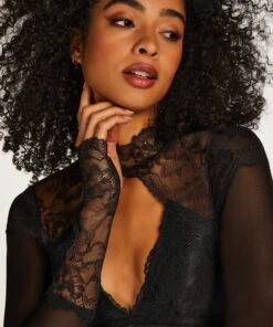 Body Meghan -Modische Unterwäsche 200801 2