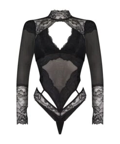 Body Meghan -Modische Unterwäsche 200801 5