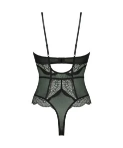Body Jody -Modische Unterwäsche 200802 6