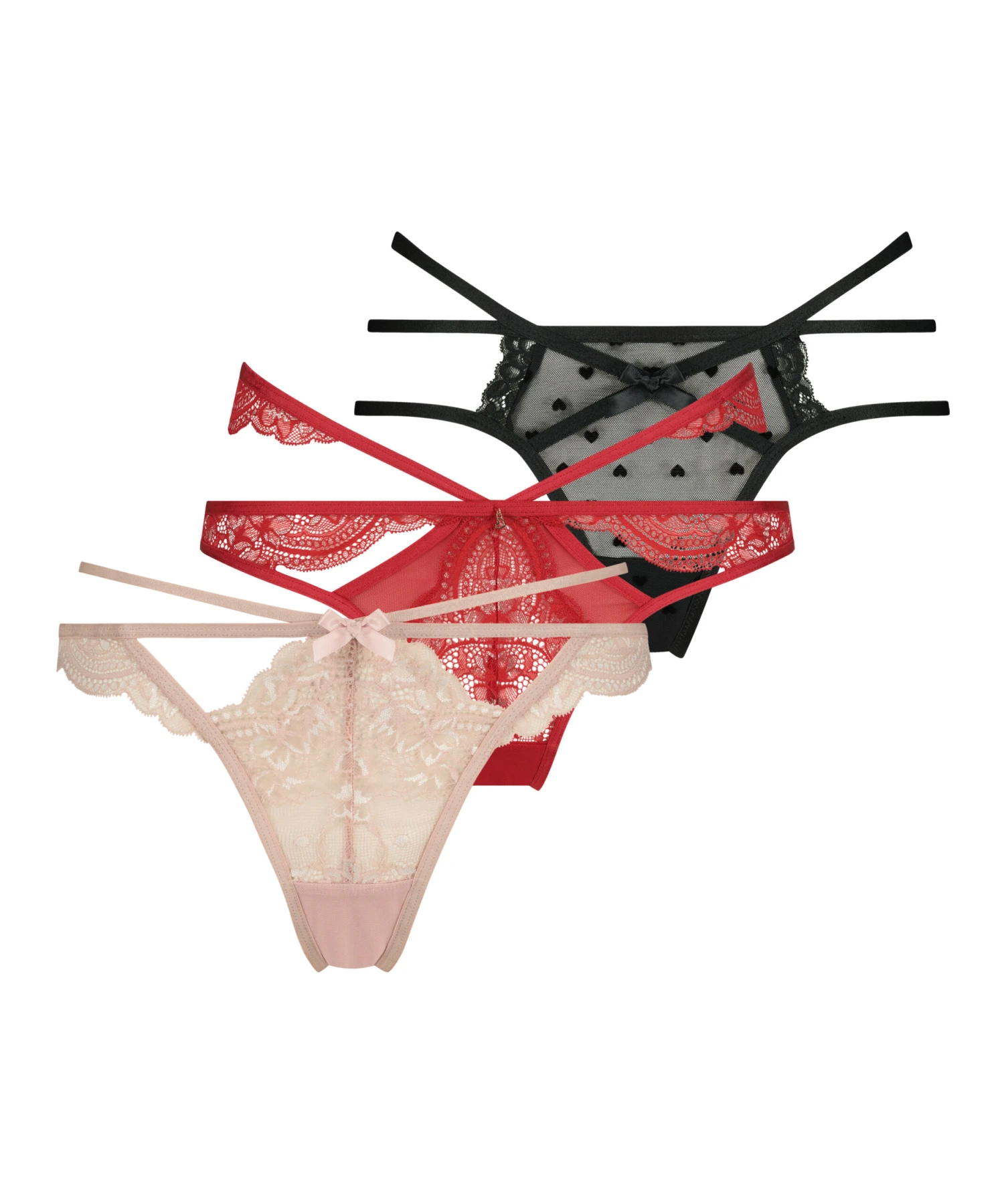 3er-Pack String 6 3er-Pack String – Bild 4