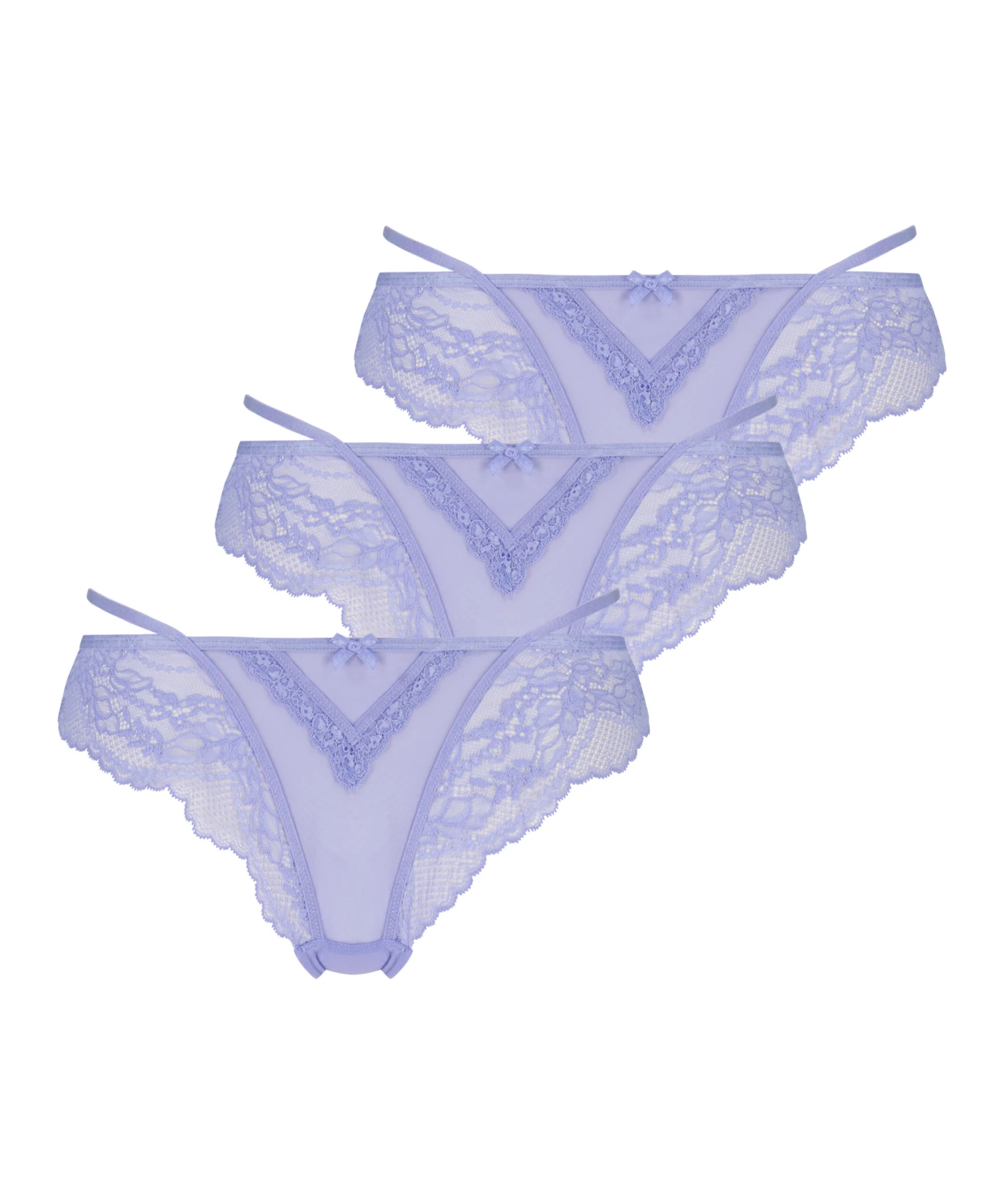 3er-Pack Brazilian Anna 6 3er-Pack Brazilian Anna – Bild 4