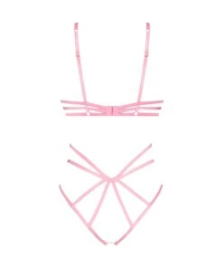 Private Body Mitzy -Modische Unterwäsche 200840 6