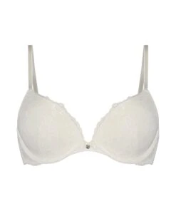 Vorgeformter Push-up-Bügel-BH Marine 12 Vorgeformter Push-up-Bügel-BH Marine -Modische Unterwäsche 200948 5