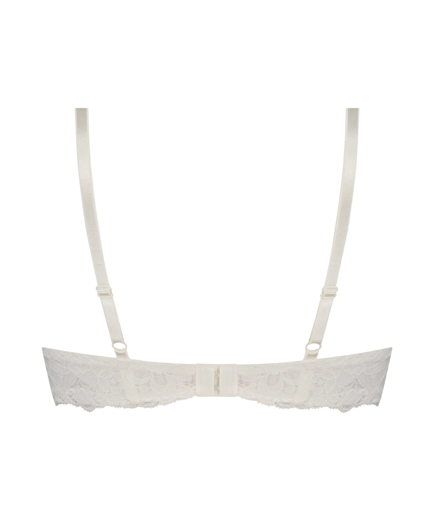 Vorgeformter Push-up-Bügel-BH Marine 8 Vorgeformter Push-up-Bügel-BH Marine – Bild 6