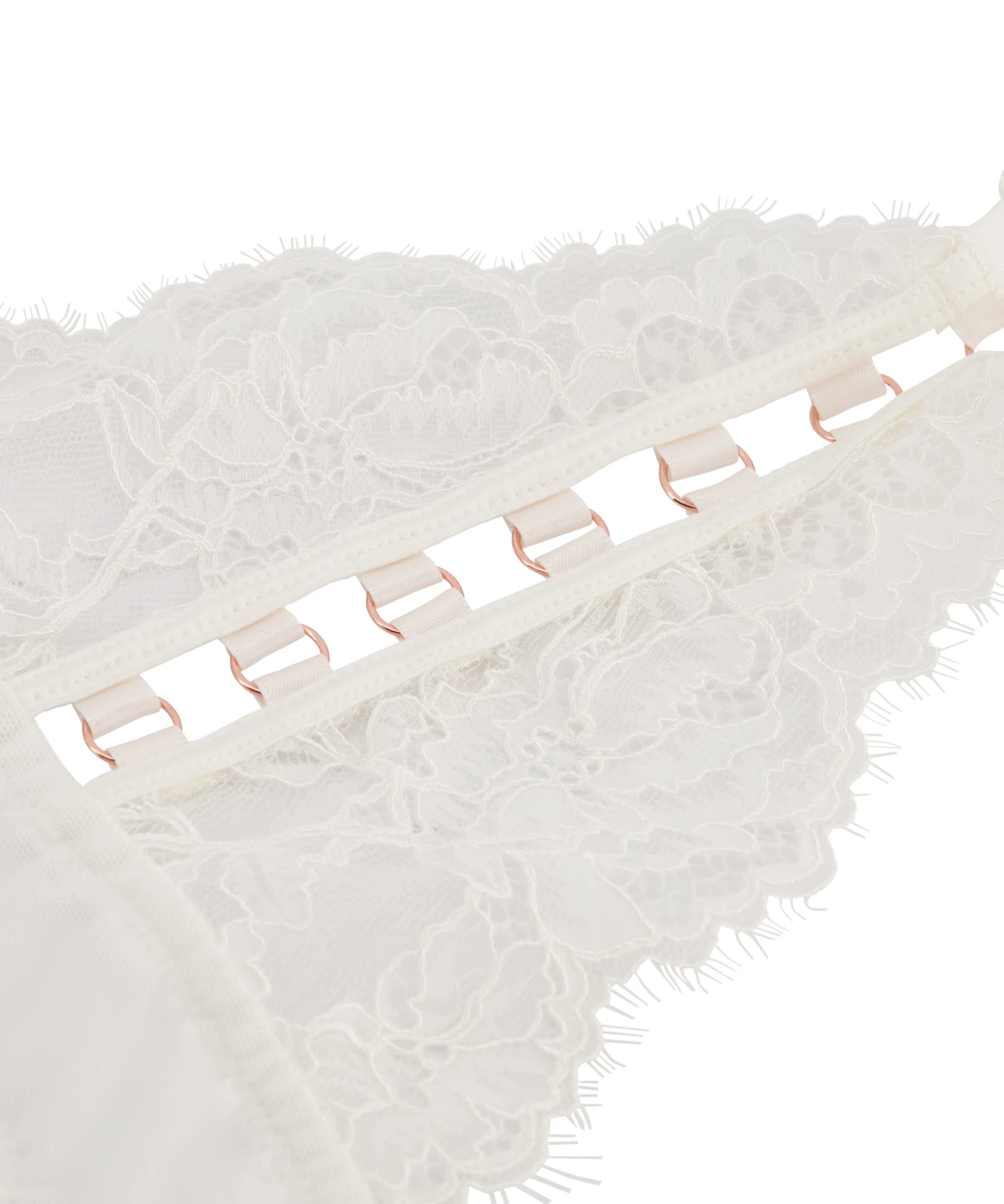 Vorgeformter Push-up-Bügel-BH Akelei 7 Vorgeformter Push-up-Bügel-BH Akelei – Bild 5