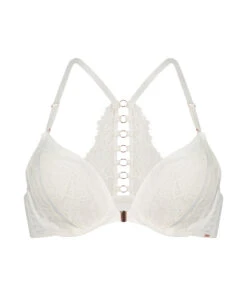 Vorgeformter Push-up-Bügel-BH Akelei 14 Vorgeformter Push-up-Bügel-BH Akelei -Modische Unterwäsche 200971 5