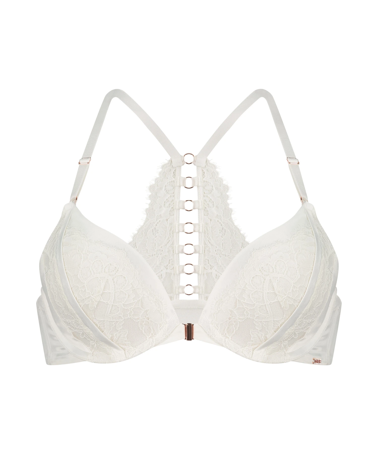 Vorgeformter Push-up-Bügel-BH Akelei 8 Vorgeformter Push-up-Bügel-BH Akelei – Bild 6