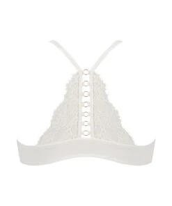 Vorgeformter Push-up-Bügel-BH Akelei -Modische Unterwäsche 200971 6 1