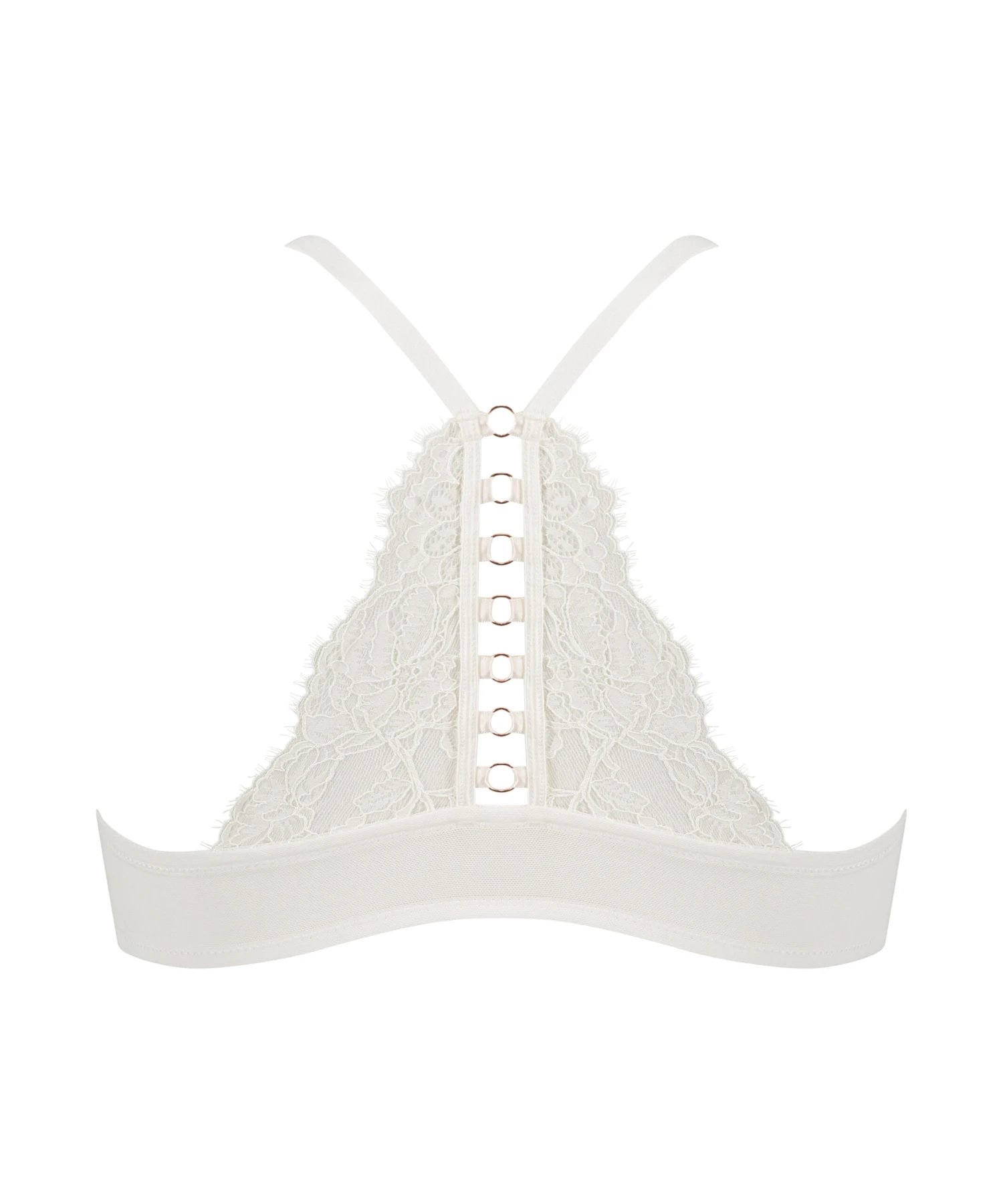 Vorgeformter Push-up-Bügel-BH Akelei 9 Vorgeformter Push-up-Bügel-BH Akelei – Bild 7