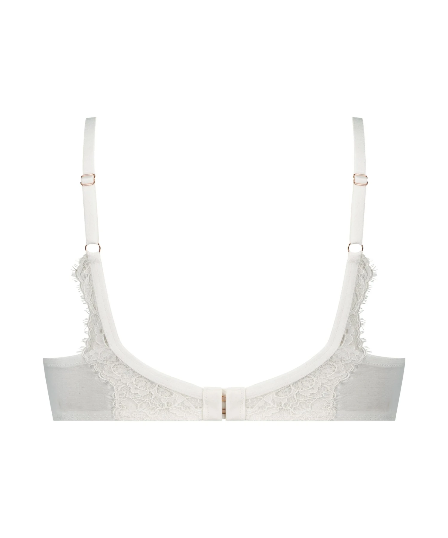 Unwattierter Bügel-BH Akelei 9 Unwattierter Bügel-BH Akelei – Bild 7