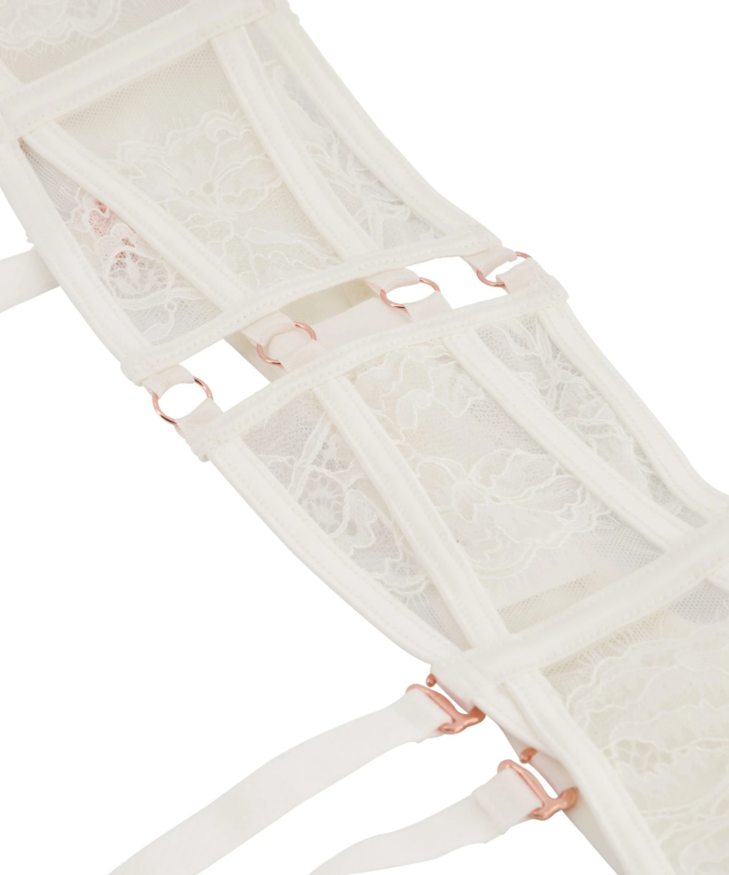 Strapse Akelei 6 Strapse Akelei – Bild 4