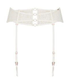 Strapse Akelei 12 Strapse Akelei -Modische Unterwäsche 200973 5