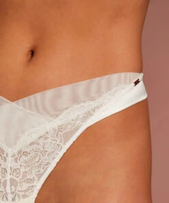 Akelei HL String R -Modische Unterwäsche 200974 2