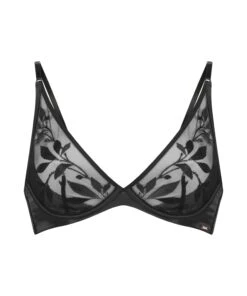 Ungepolsterter Bügel-BH Domenica 18 Ungepolsterter Bügel-BH Domenica -Modische Unterwäsche 200976 5 1