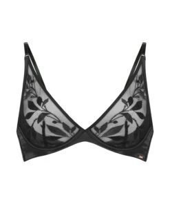 Ungepolsterter Bügel-BH Domenica 18 Ungepolsterter Bügel-BH Domenica -Modische Unterwäsche 200976 5