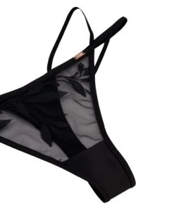 Tanga Domenica Mit Hohem Bein 14 Tanga Domenica Mit Hohem Bein -Modische Unterwäsche 200977 16 1