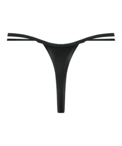 Tanga Domenica Mit Hohem Bein 17 Tanga Domenica Mit Hohem Bein -Modische Unterwäsche 200977 6 1