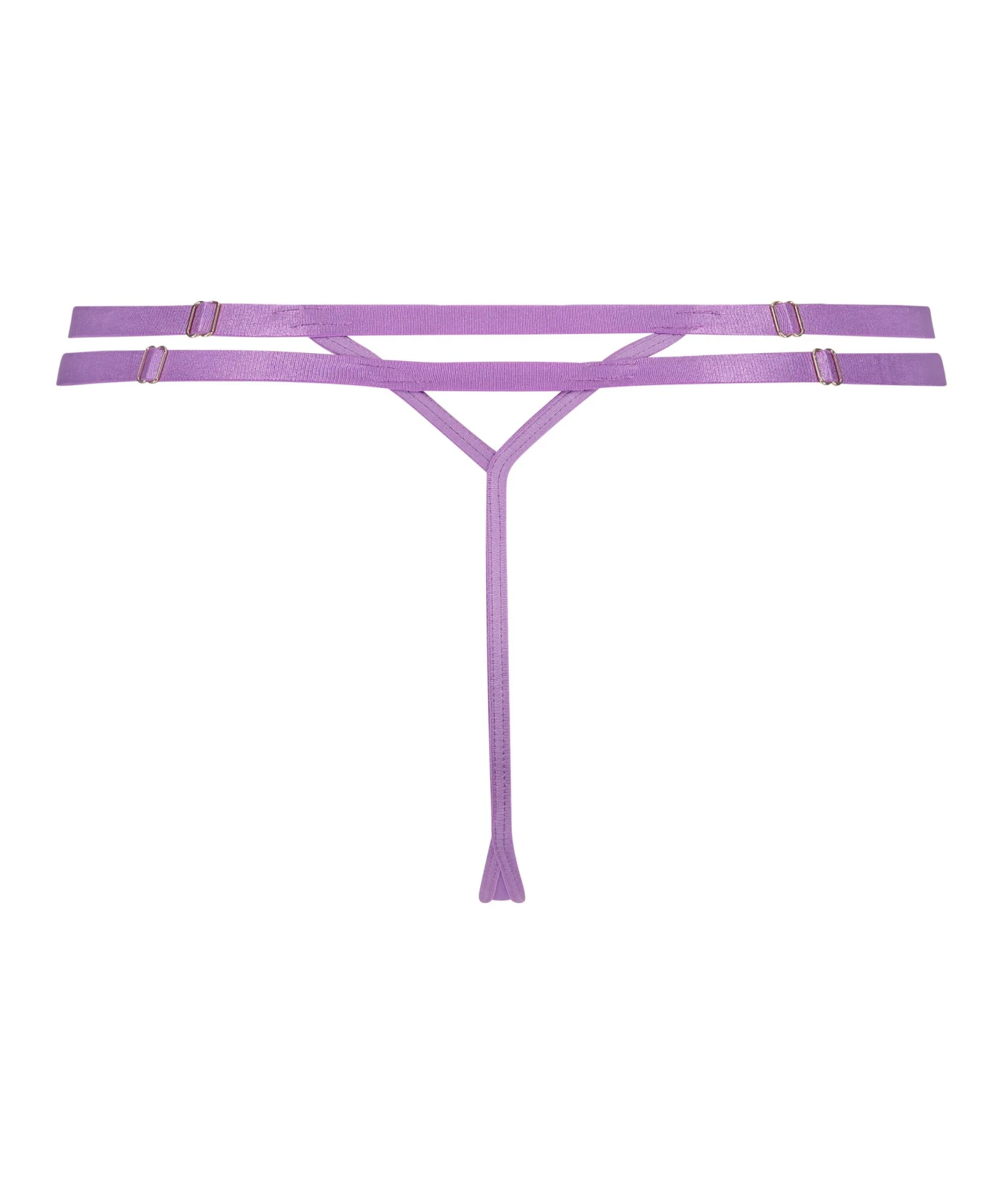 String Mit Hohem Beinausschnitt Pleasure 8 String Mit Hohem Beinausschnitt Pleasure – Bild 6