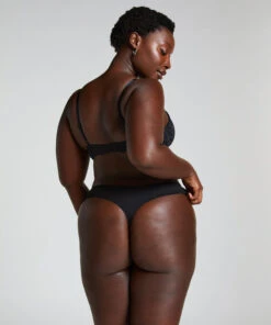 Vorgeformter Bügel-BH Marine 15 Vorgeformter Bügel-BH Marine -Modische Unterwäsche 200991 13