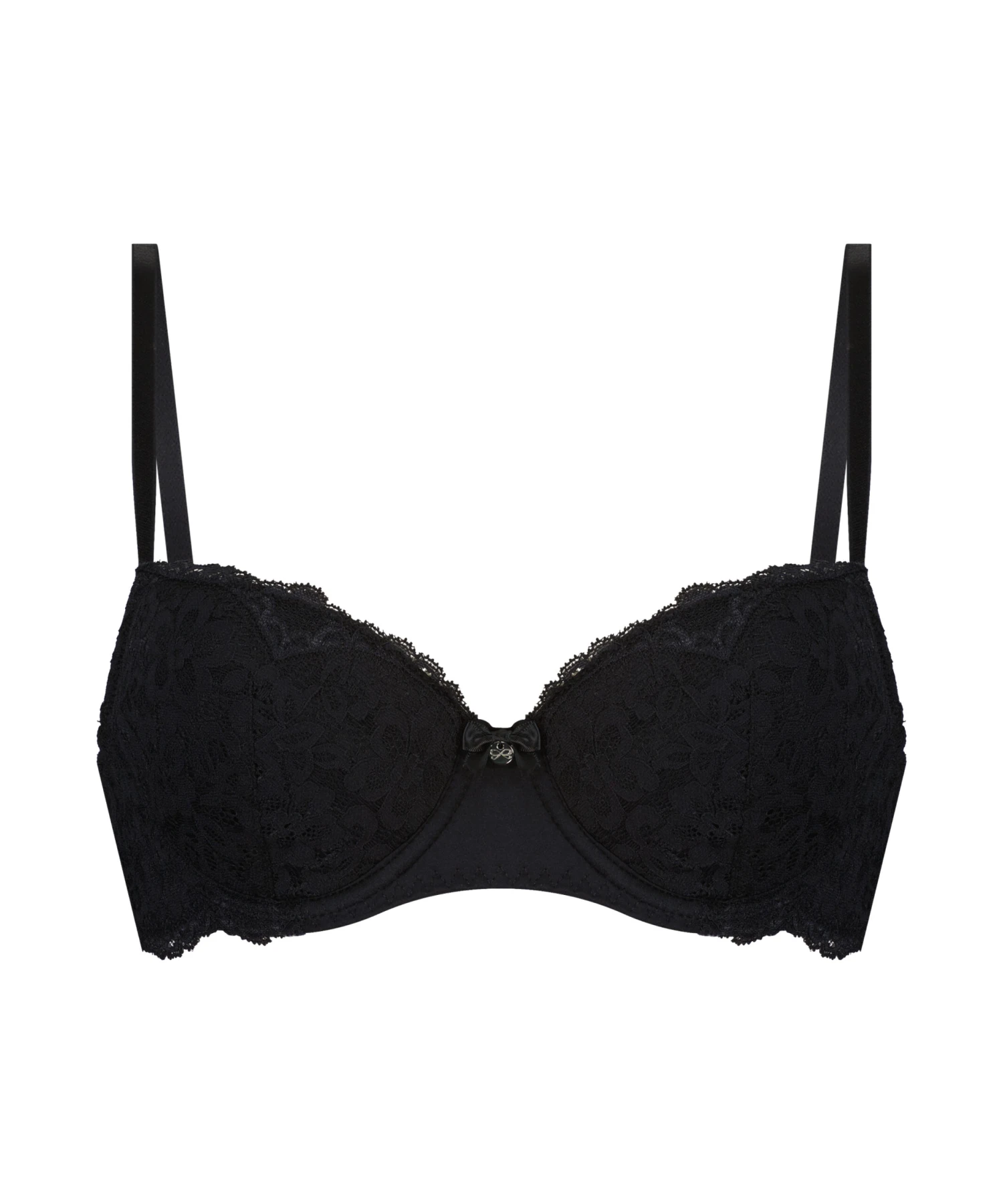 Vorgeformter Bügel-BH Marine 9 Vorgeformter Bügel-BH Marine – Bild 7