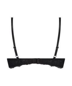 Vorgeformter Bügel-BH Marine 17 Vorgeformter Bügel-BH Marine -Modische Unterwäsche 200991 6