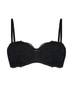 Vorgeformter Bügel-BH Marine -Modische Unterwäsche 200998 5 1