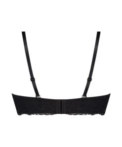 Vorgeformter Bügel-BH Marine -Modische Unterwäsche 200998 6 1