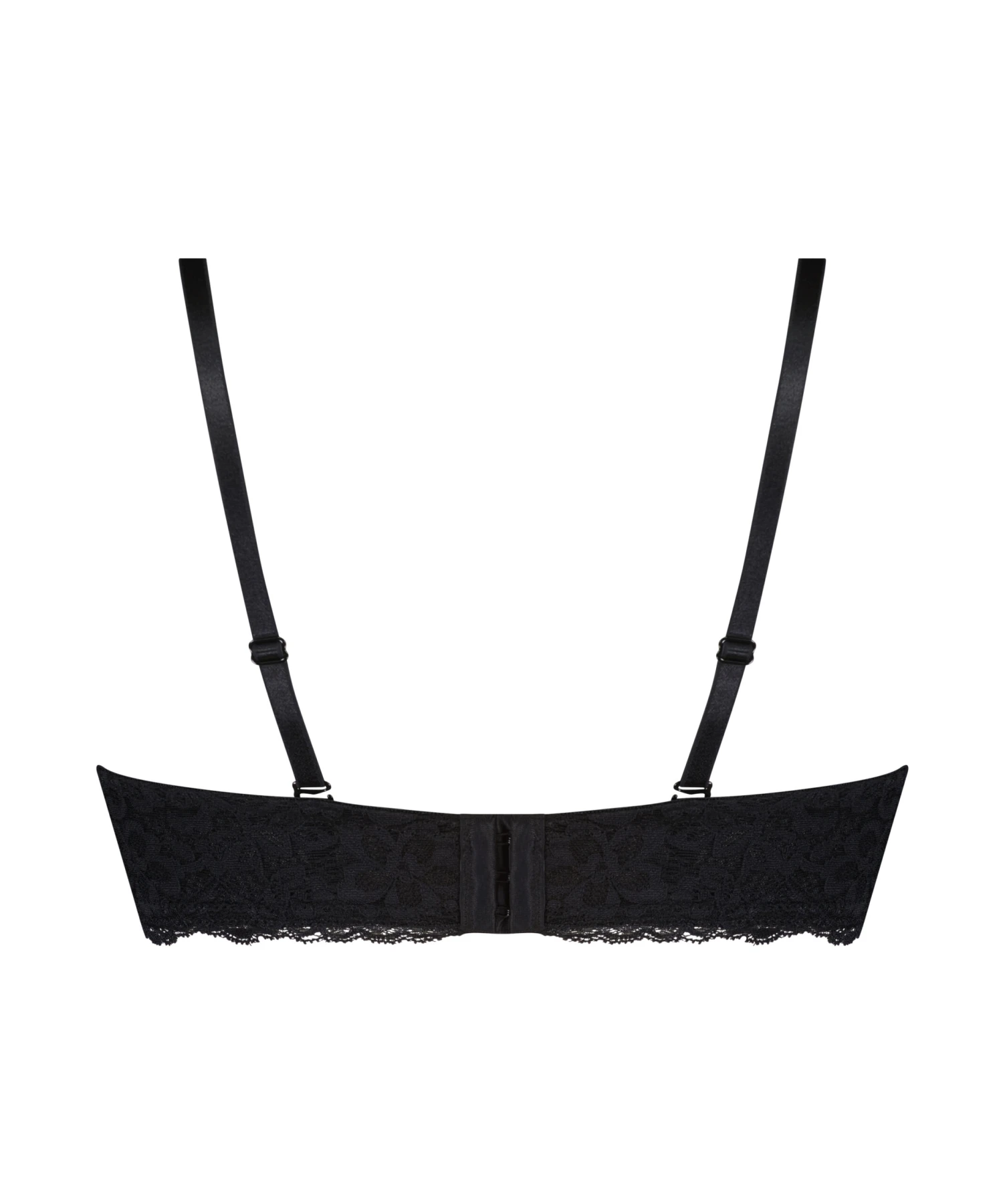 Vorgeformter Bügel-BH Marine 8 Vorgeformter Bügel-BH Marine – Bild 6