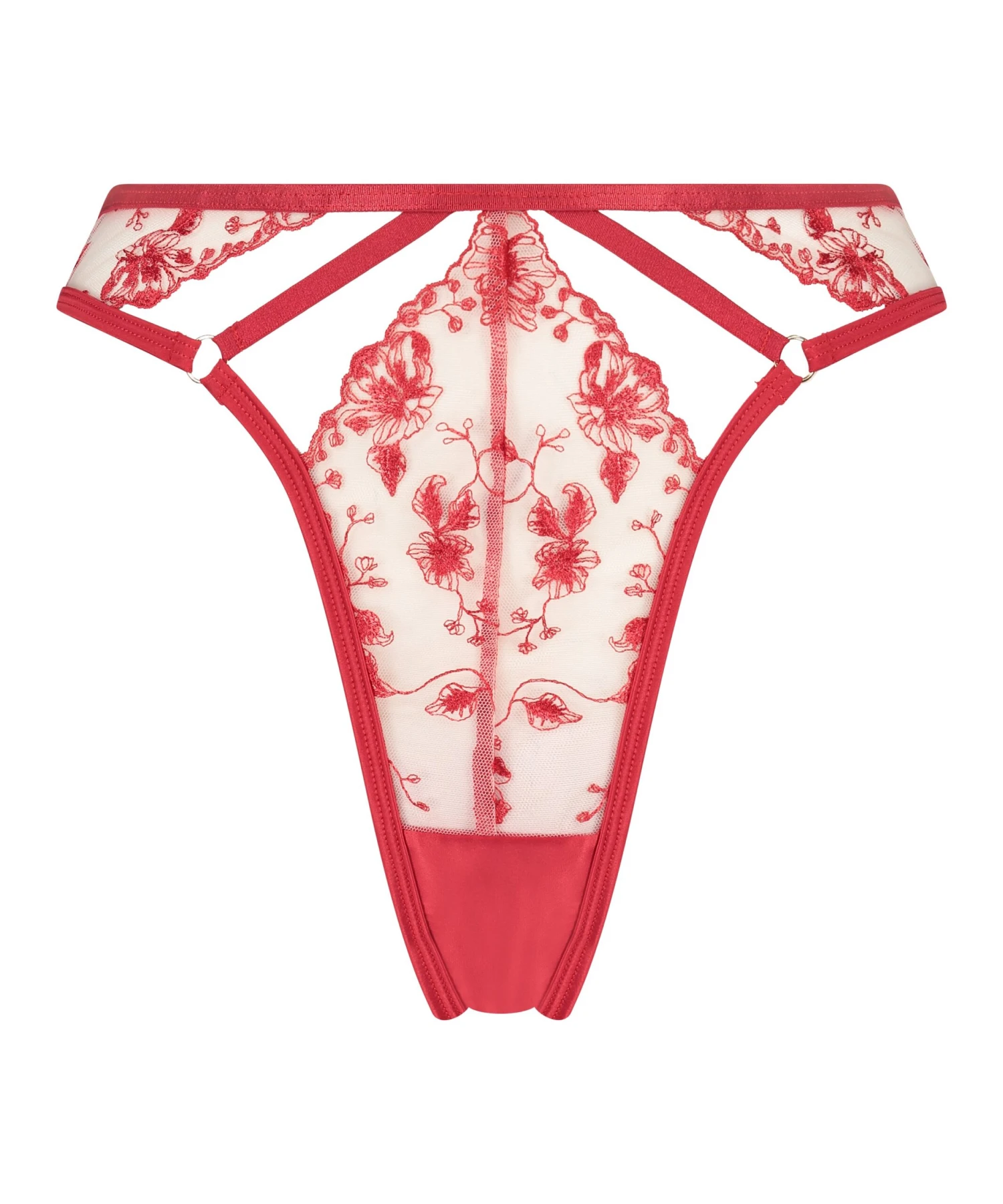 Brazilian Mit Hohem Beinausschnitt Indulgence 6 Brazilian Mit Hohem Beinausschnitt Indulgence – Bild 4