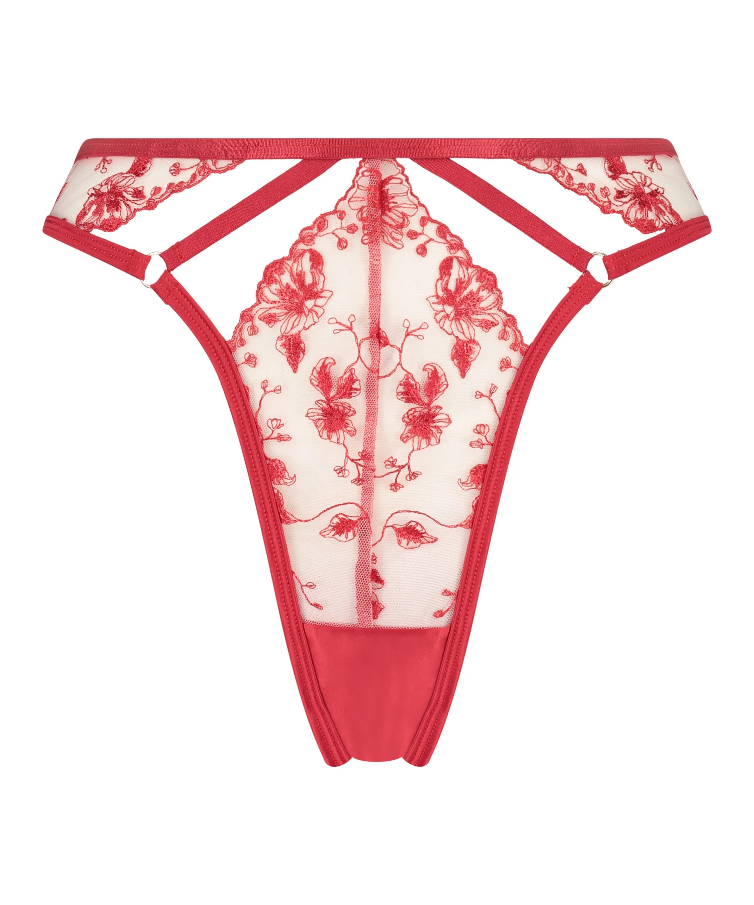 Brazilian Mit Hohem Beinausschnitt Indulgence 6 Brazilian Mit Hohem Beinausschnitt Indulgence – Bild 4