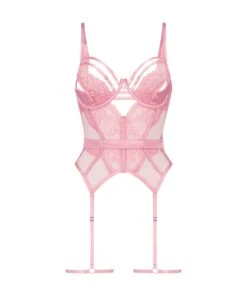 Bustier Roxanne -Modische Unterwäsche 201008 5