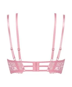 Unwattierter Bügel-BH Roxanne 13 Unwattierter Bügel-BH Roxanne -Modische Unterwäsche 201009 6 1