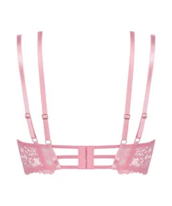 Unwattierter Bügel-BH Roxanne -Modische Unterwäsche 201009 6