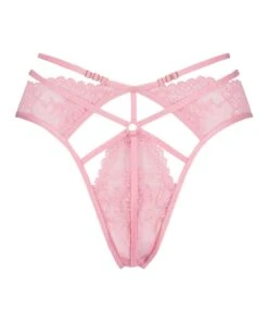 Brazilian Mit Offenem Schritt Roxanne -Modische Unterwäsche 201015 5 1