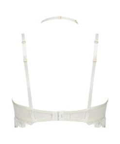 Unwattierter Longline-Bügel-BH Libertine 13 Unwattierter Longline-Bügel-BH Libertine -Modische Unterwäsche 201023 6