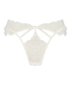 Brazilian Slip Mit Offenem Schritt Libertine -Modische Unterwäsche 201025 5