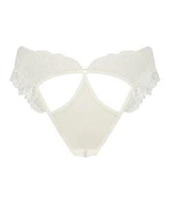 Brazilian Slip Mit Offenem Schritt Libertine -Modische Unterwäsche 201025 6