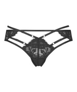 Brazilian Mit Offenem Schritt Iggy -Modische Unterwäsche 201057 5