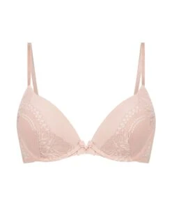 Gepolsterter Push-up-Bügel-BH Kimberley 12 Gepolsterter Push-up-Bügel-BH Kimberley -Modische Unterwäsche 201064 5 1