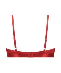 Wattierter Bügel-BH Violet -Modische Unterwäsche 201066 6