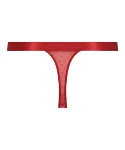 String Mit Hohem Beinausschnitt Violet 11 String Mit Hohem Beinausschnitt Violet -Modische Unterwäsche 201069 6 1