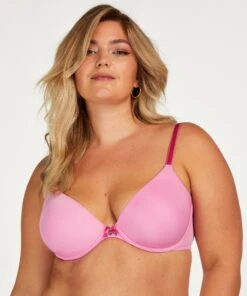 Vorgeformter Bügel-BH Plunge 12 Vorgeformter Bügel-BH Plunge -Modische Unterwäsche 201072 12